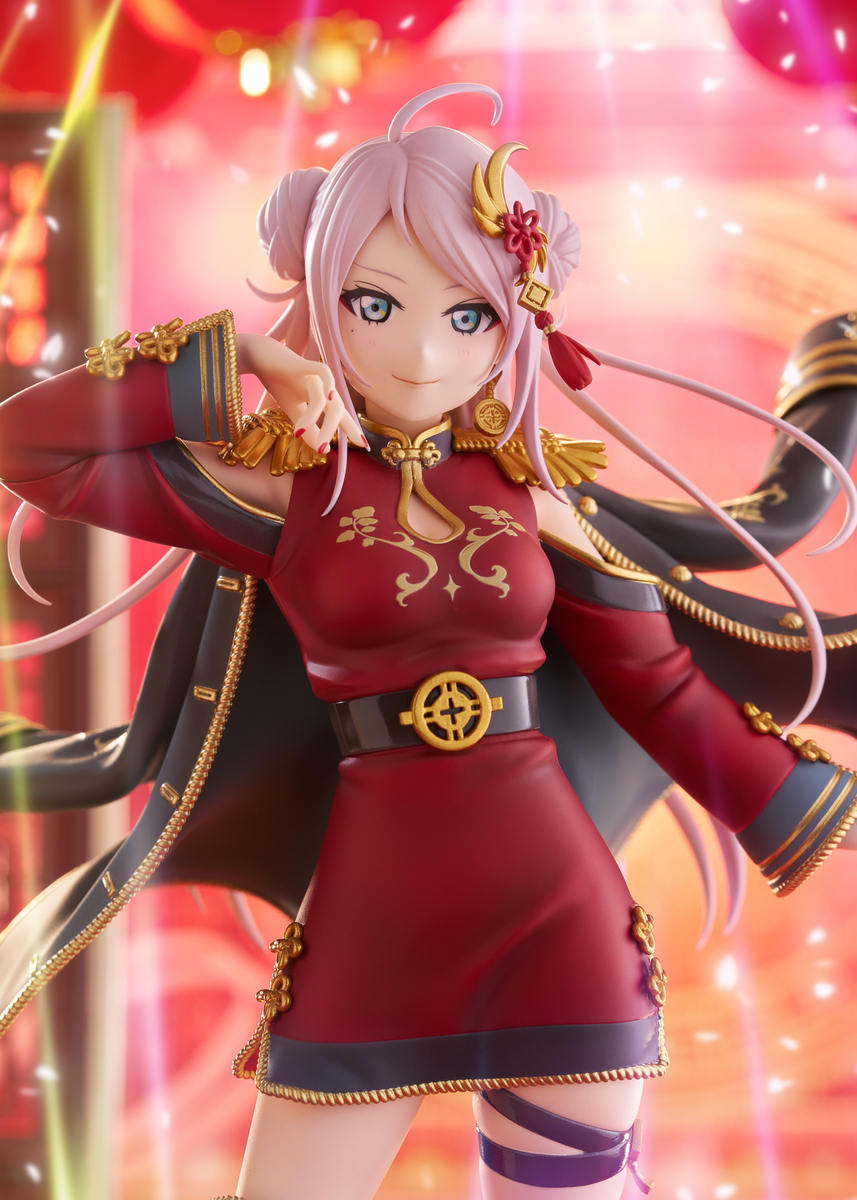 鐘 嵐珠[PLUM限定豪華版] | PLUM WebShop