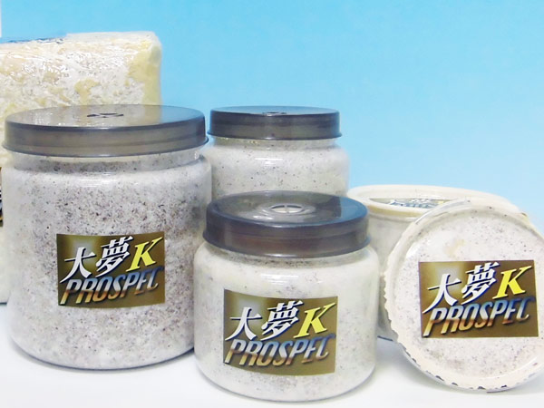 大夢Kカワラプロスペック ウェイヴ1400はタランドス・オウゴンオニ完全