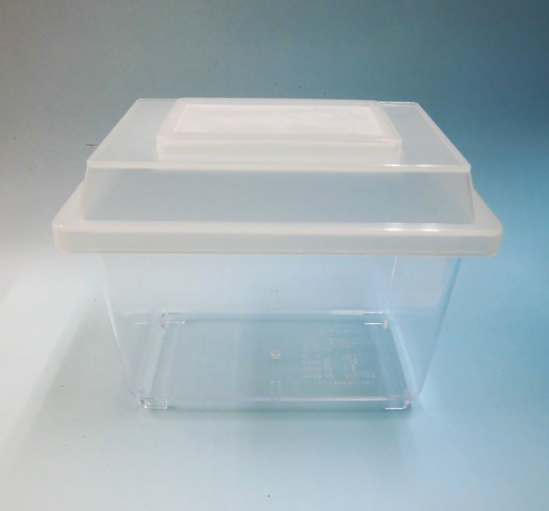 冷やし虫家 シーラケース C008 100L ① シーラケース製 冷やし虫家HI