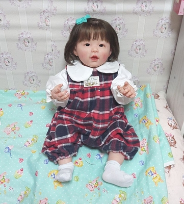 kappi♡リボーンドールオーダー オーダーメイド | リボーンドール