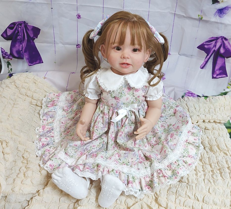 リボーンドール ボニーちゃん | nenedoll