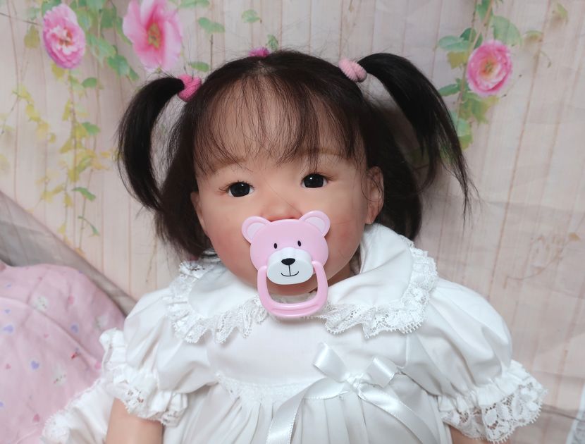 kappi♡リボーンドールオーダー オーダーメイド | リボーンドール