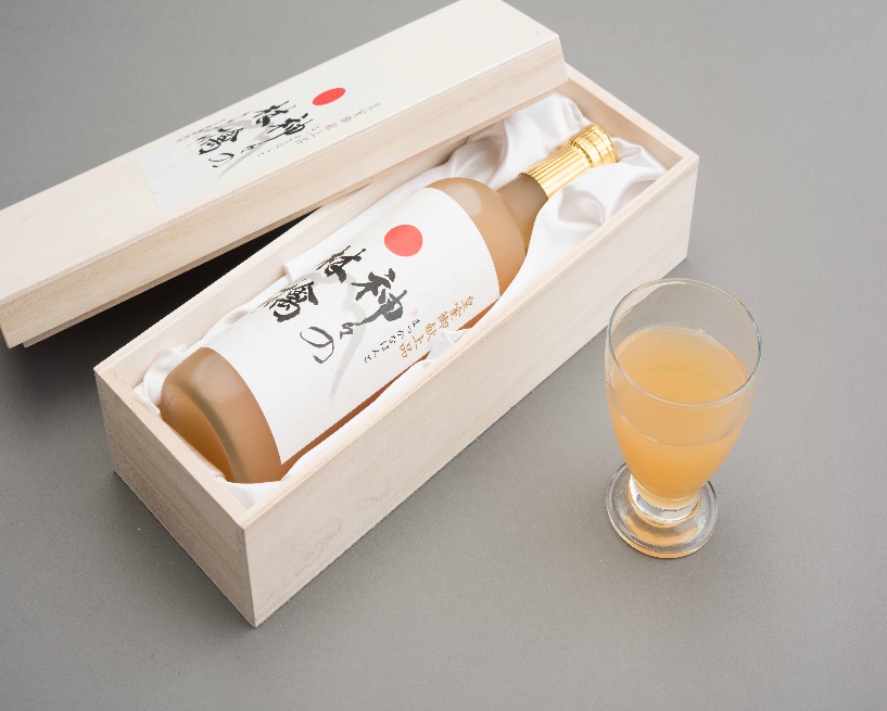 神々の林檎（皇室献上品） | RABオンラインショップ