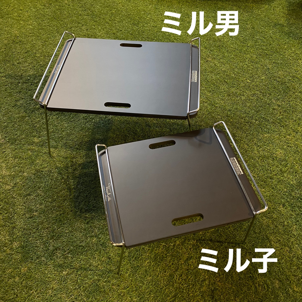 ミル子 | TheArth＿six