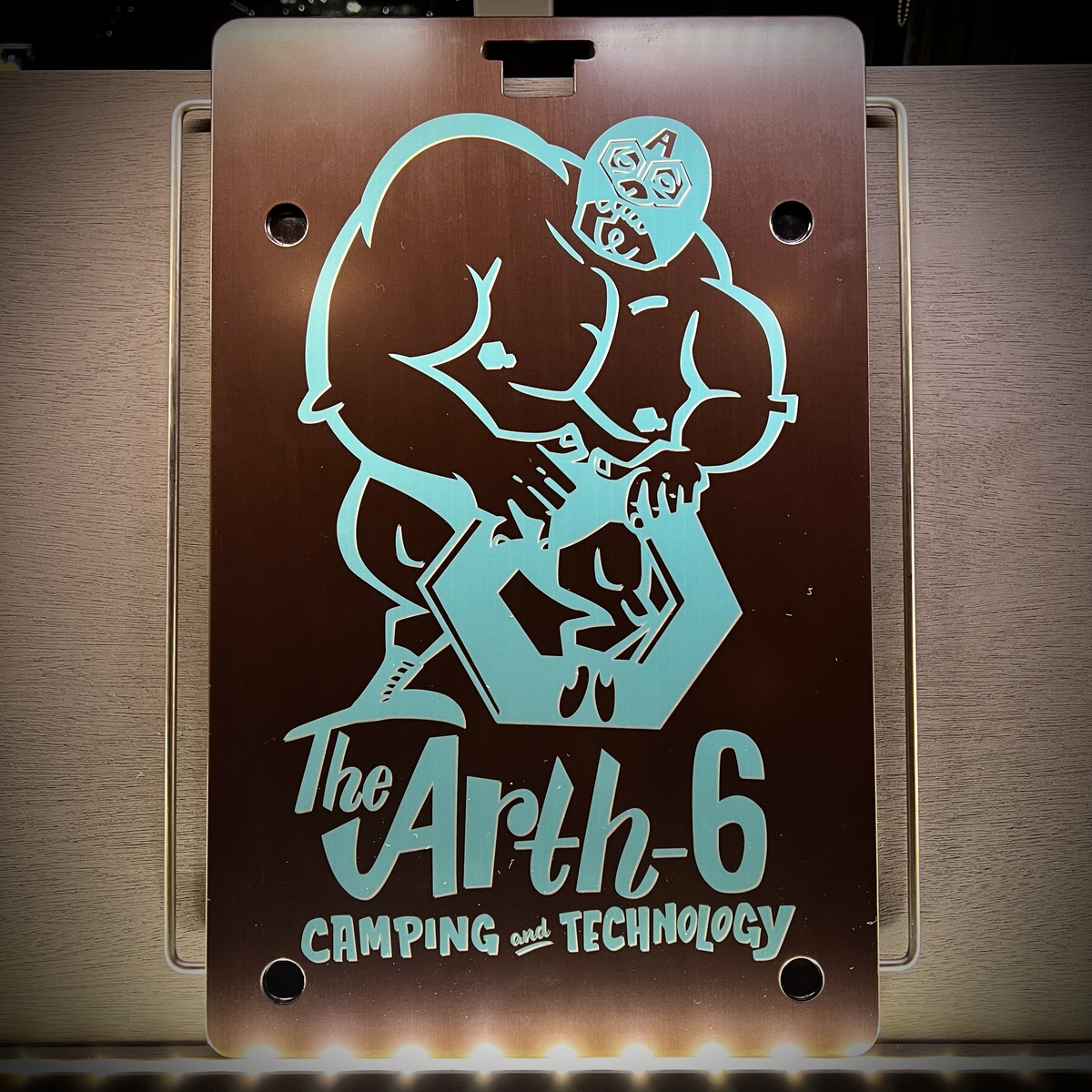 ざぁーすthearth 生刷り床上手PRO グラインドロッヂGRINDLODGE