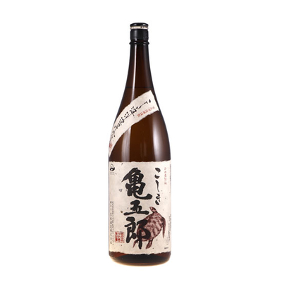 本格焼酎「屋久の石楠花1800ml」（三岳酒造）｜武岡酒店公式オンライン