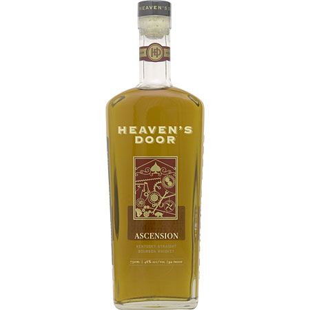 HEAVEN'S DOOR ウイスキー ギフトセット 限定品 HEAVEN'S DOOR