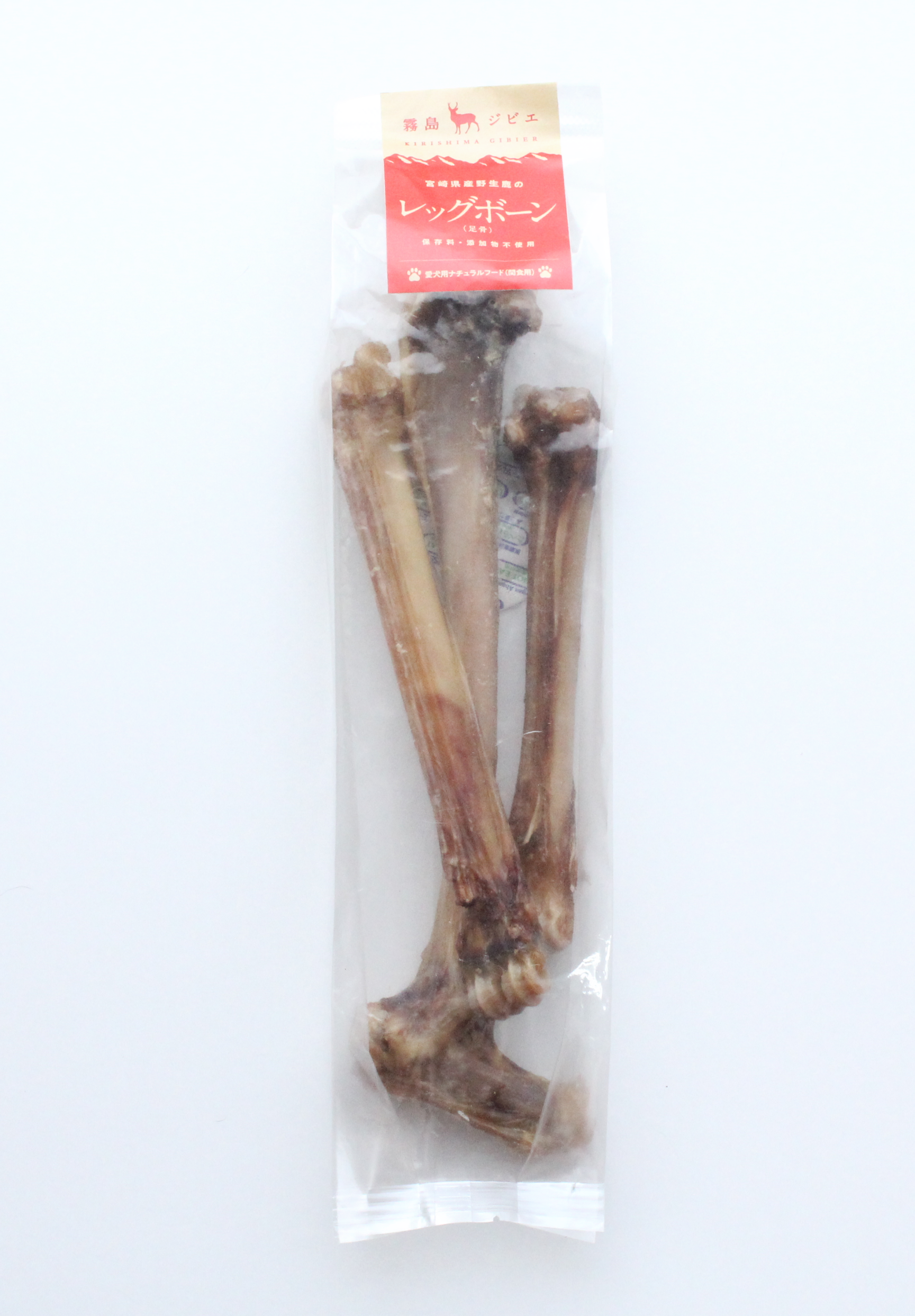 鹿肉だけのごちそうレトルト｜株式会社ペッツルート 【コタロー様専用