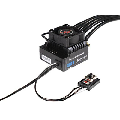 hobbyWing 4点セット hobbyWing 4点セット