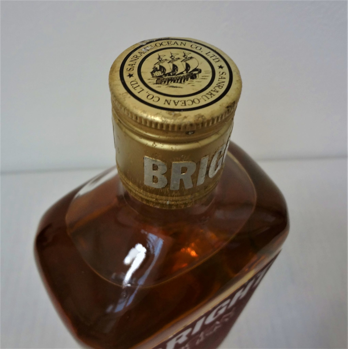 太東屋 オーシャンブライト2級（39度・1440ml） | お酒の太東屋