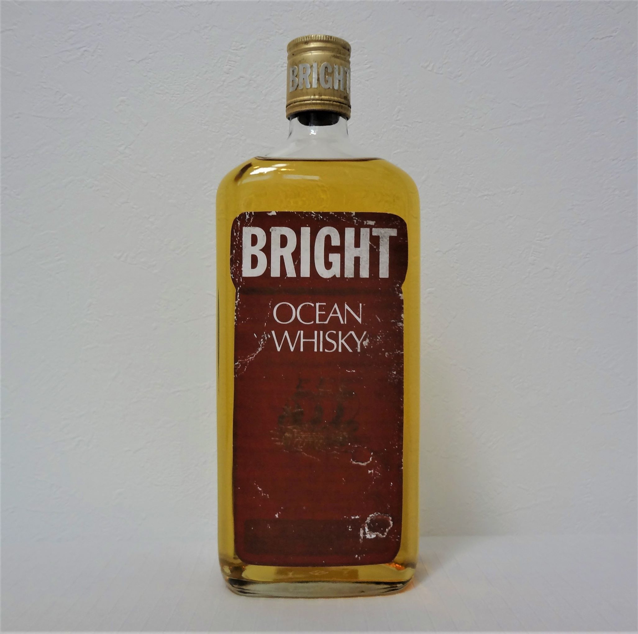 太東屋 オーシャンブライト2級（39度・1440ml） | お酒の太東屋