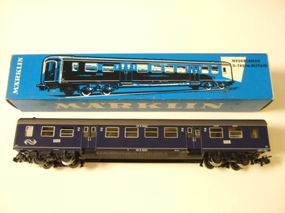 欧州直輸入】Märklin メルクリン ICE HO 37702 メルクリンHO | レオ