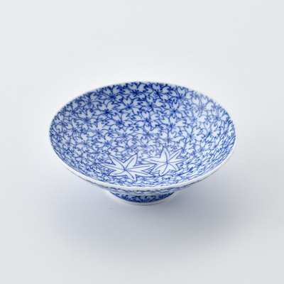 平戸盃［ひらどさかづき］ | 三川内焼オンライン・ショップ