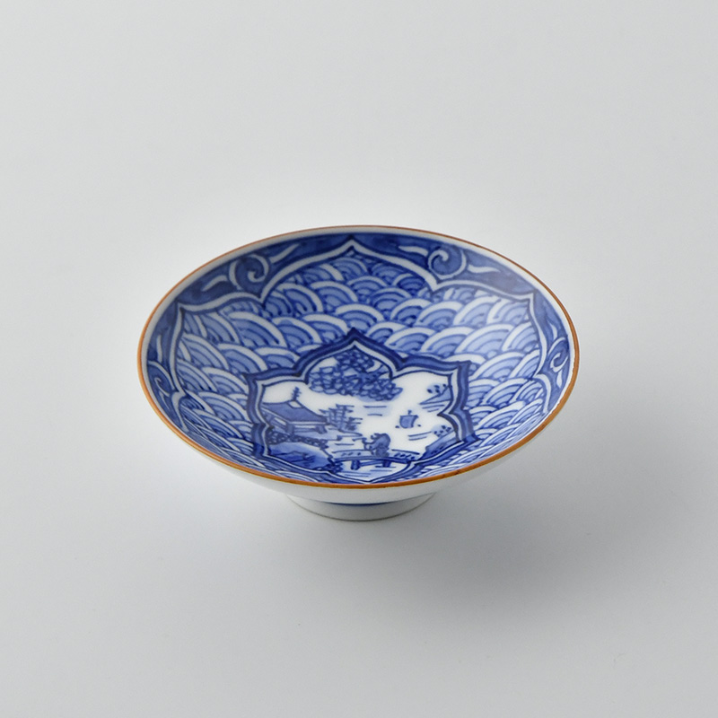 平戸焼 盃 【公式通販】