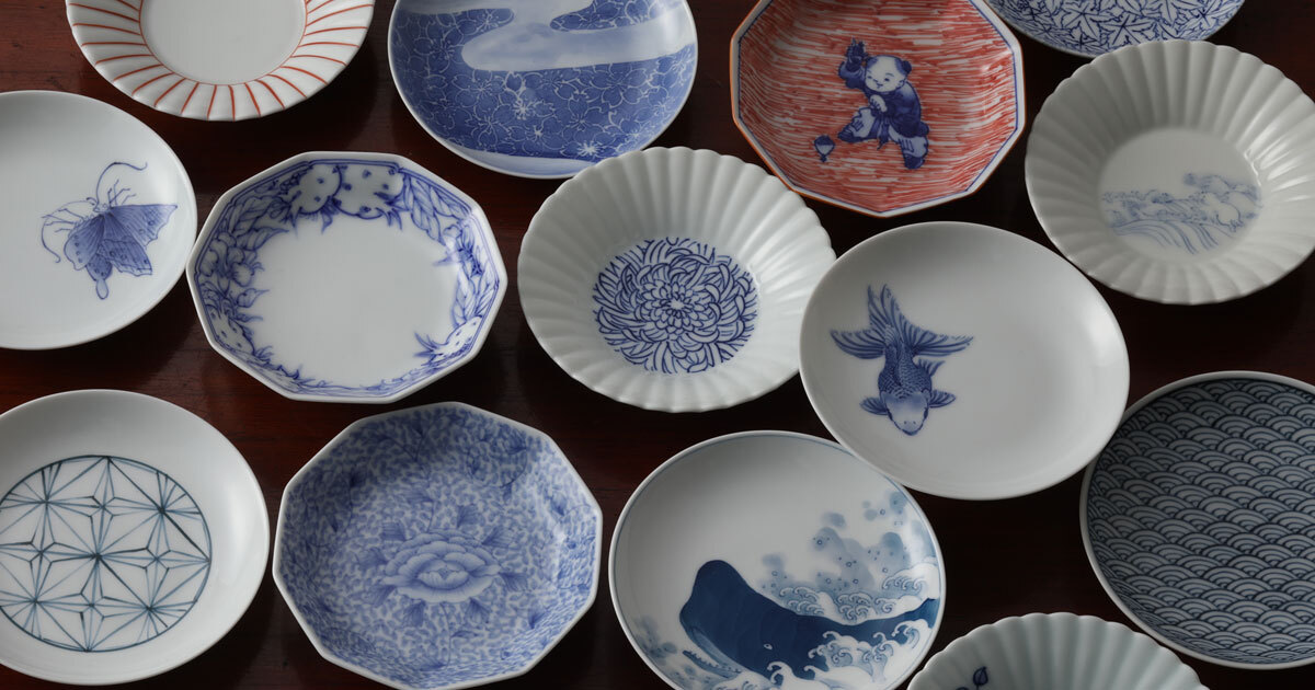 三川内焼オンライン・ショップ