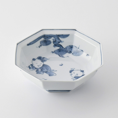 平戸松山 | 三川内焼オンライン・ショップ