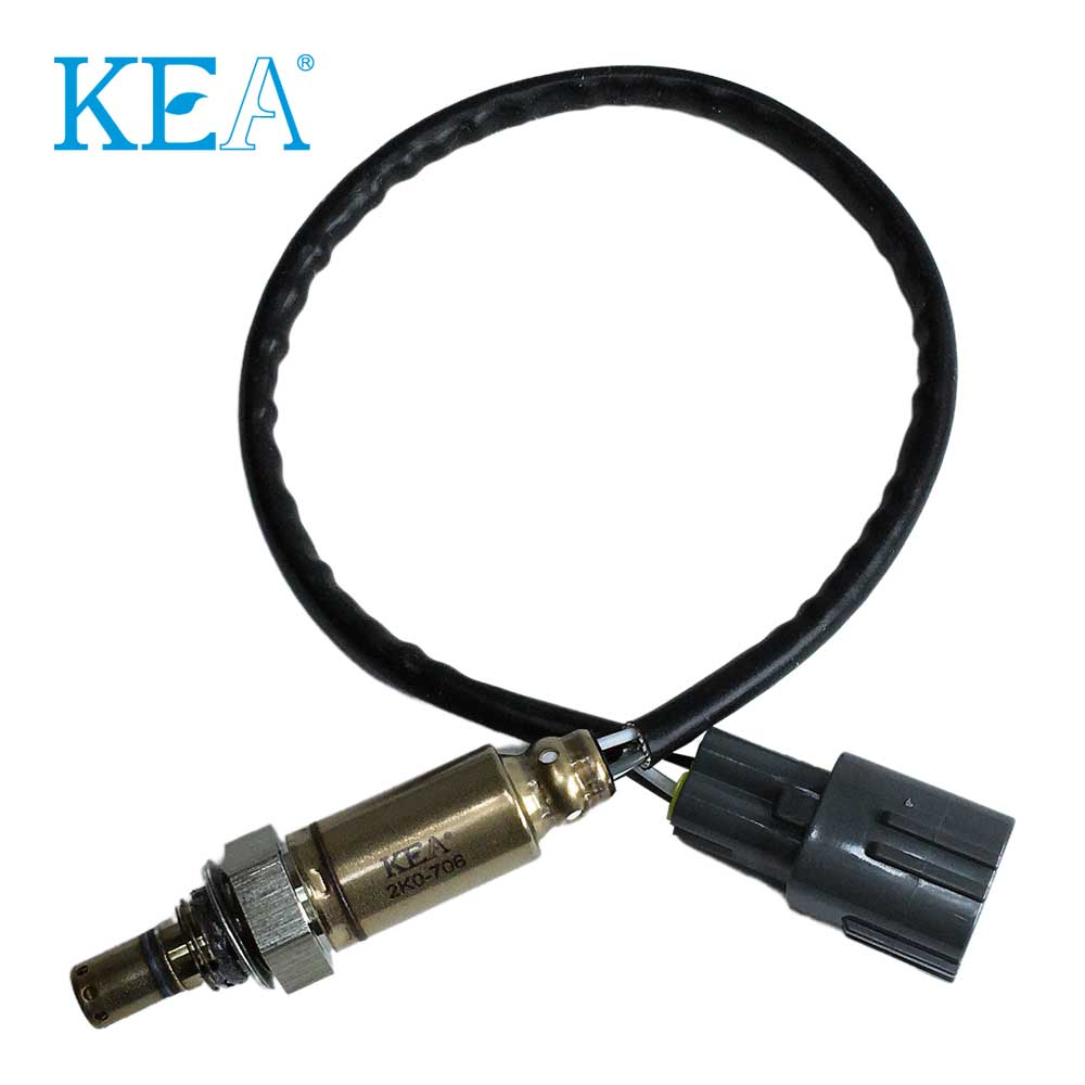 KEA O2センサー 2K0-706 ニンジャ400 EX400E 左側用 21176-0139 | 関西