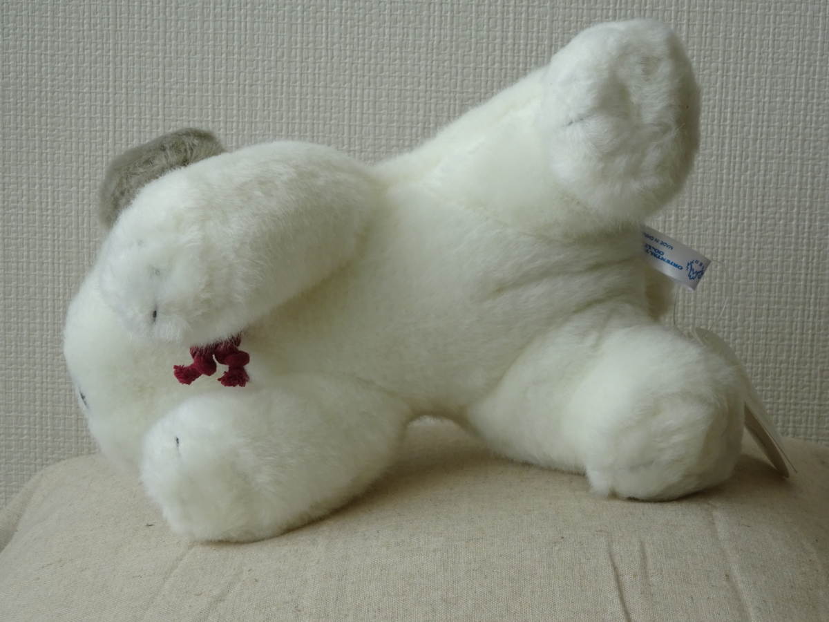 TOSHIBA 東芝 レトロ ふぁーミー ぬいぐるみ TOSHIBA 東芝 レトロ ふぁ