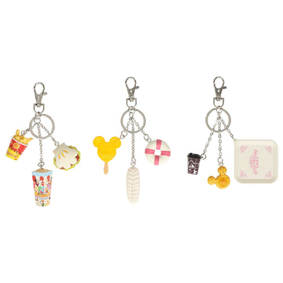 キーホルダー | ウィズマウス