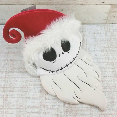 ナイトメアビフォアクリスマス | ウィズマウス