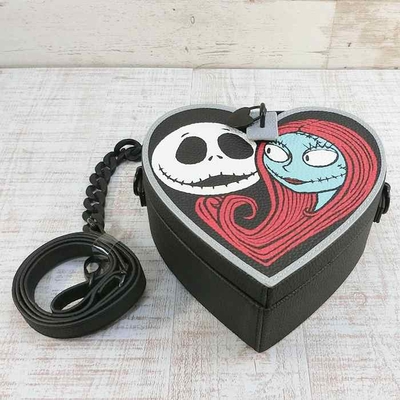 ナイトメアビフォアクリスマス | ウィズマウス