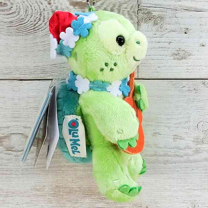 アウラニディズニー限定 ダッフィーアンドフレンズ リーナベル