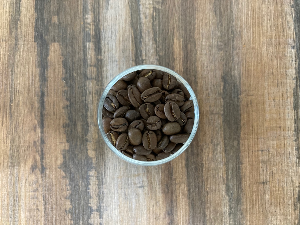 キリマンジャロブレンド | 九州ダートコーヒー