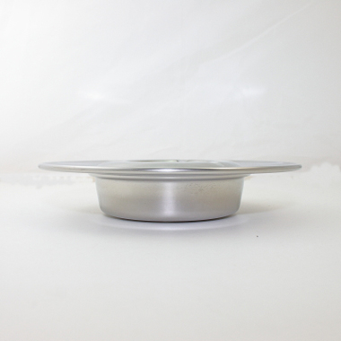 18-8 デラックス灰皿 | 燕三条金物本舗