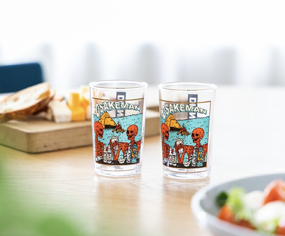 OH MY GIRL アリン 焼酎グラス OH MY GIRL アリン 焼酎グラス