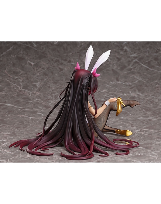 To LOVEる-とらぶる-ダークネス ネメシス バニーVer. FREEing