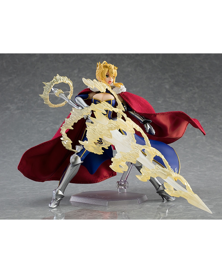 figma 568 ランサー/アルトリア・ペンドラゴン | コトブキモデルR