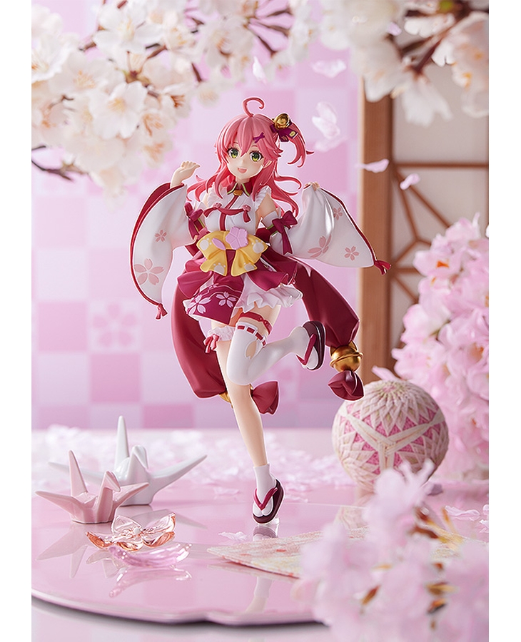 figma さくらみこ｜グッドスマイルカンパニー公式ショップ