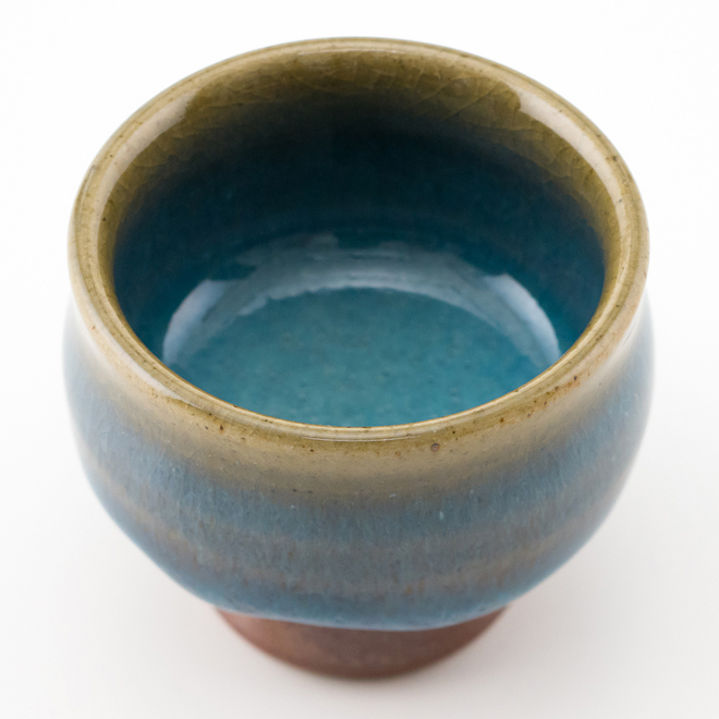 ぐい呑み（大） | 詩の国商店