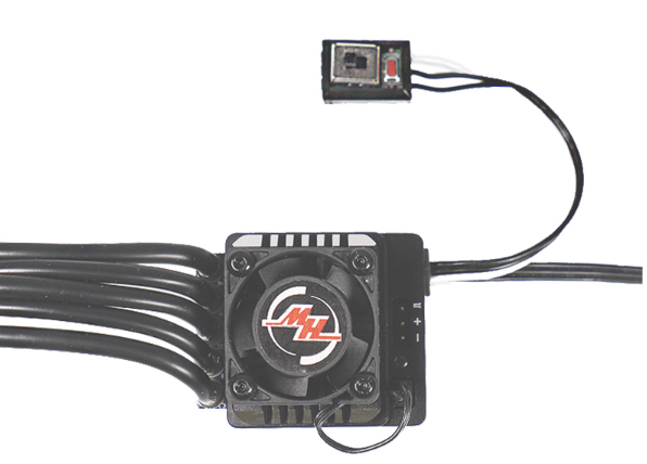 ホビーウイング】XERUN XR10 Justock G3S【1/10, 1/12用】 | GAGA