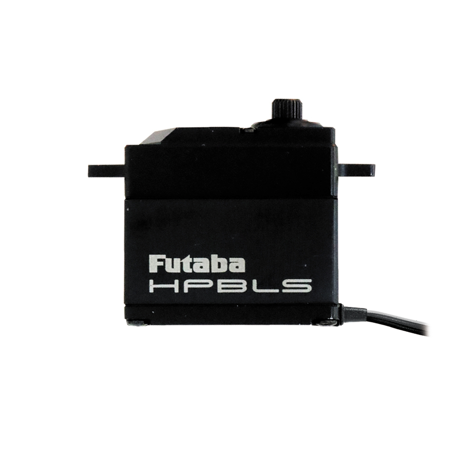 FUTABA HPS-CD701ドリフトカー用ロープロサーボ 【新品】 フタバ HPS