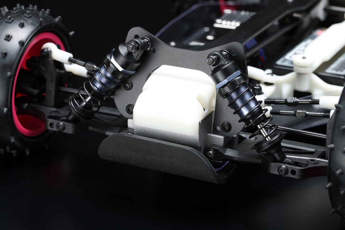 ヨコモ】YZ-W91 スーパードッグファイター ワークス'91 | GAGA