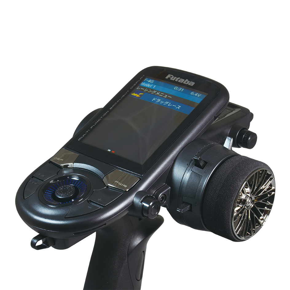 フタバ】 T6PV 送受信機セット各種＜ハイミドルモデル＞ | GAGA