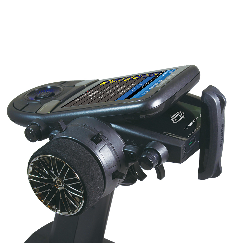 フタバ】 T6PV 送受信機セット各種＜ハイミドルモデル＞ | GAGA