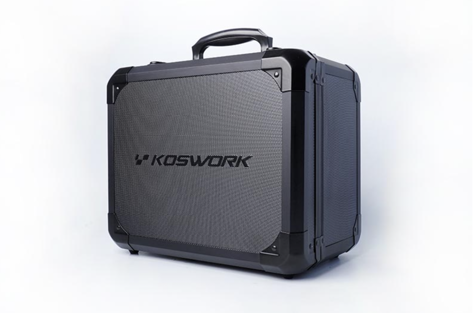 SANWA M17送信機とバッグ付き 現状渡し SANWA M17送信機とバッグ付き