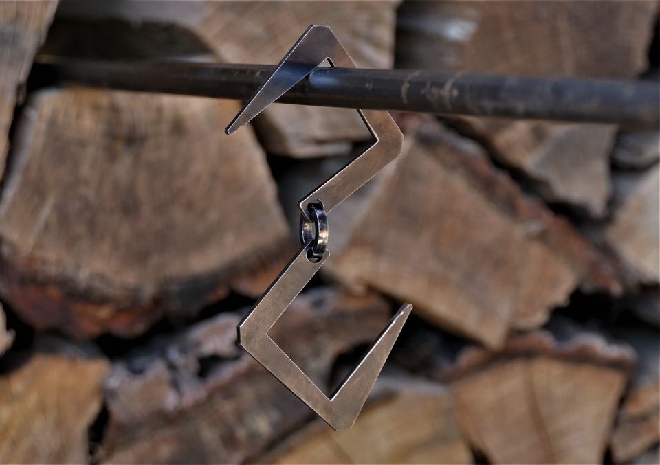 山賊のS/sanzoku mountain | サンゾクマウンテン