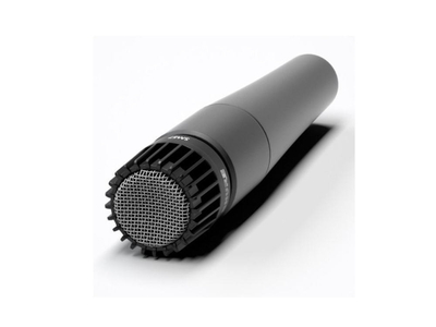 送料無料】SHURE（シュアー） ダイナミックマイク SM57-LCE | サンクス楽器