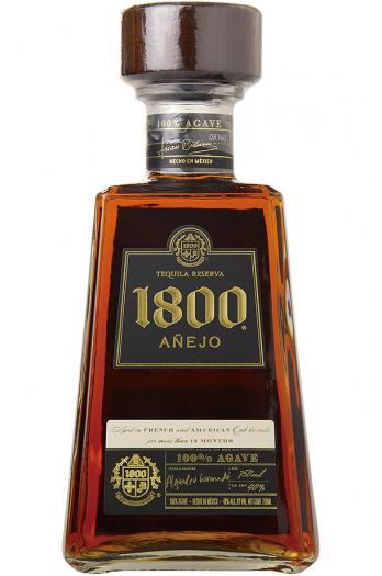 テキーラ1800 アネホ