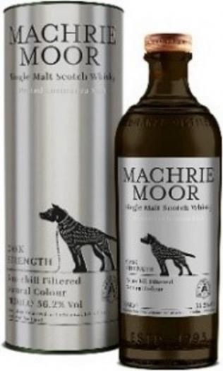 アラン マクリー・ムーア カスクストレングス （2024）正規 | 世界の酒