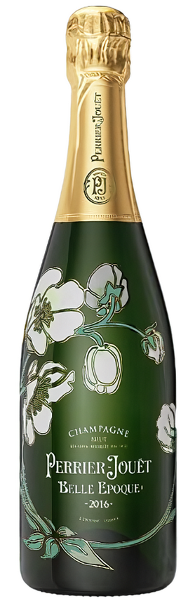 振込限定 ペリエ・ジュエ ベルエポック ブラン 2016正規 | 世界の酒