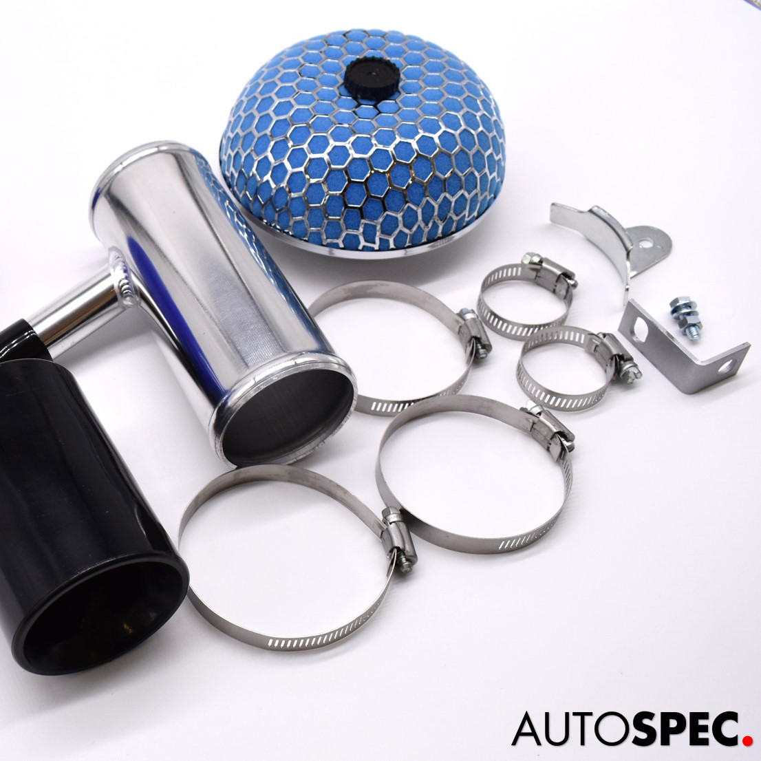 ASSO ハイパワー 吸速アクセレーターキット | AUTOSPEC．