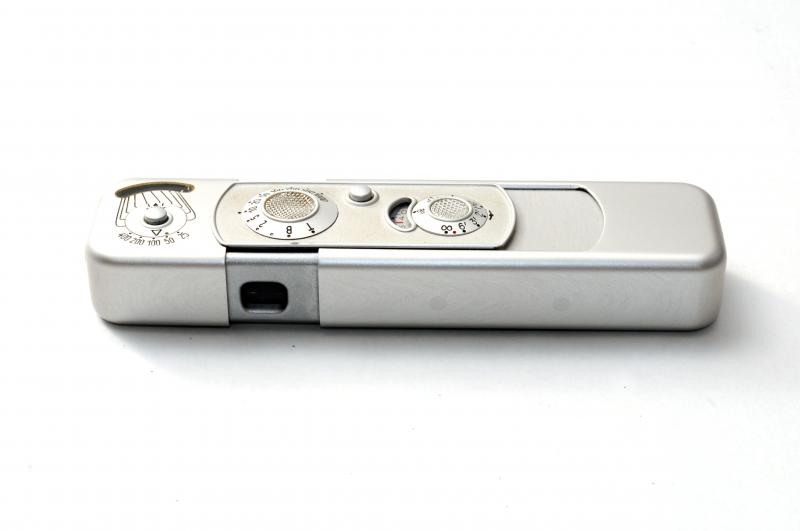 ミノックス カメラ スパイカメラ MINOX B型＜ケース付き＞◇ミノックス