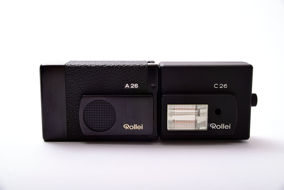 ローライ(Rollei)A26 中古カメラ・レンズ販売サイト | メディアジョイ
