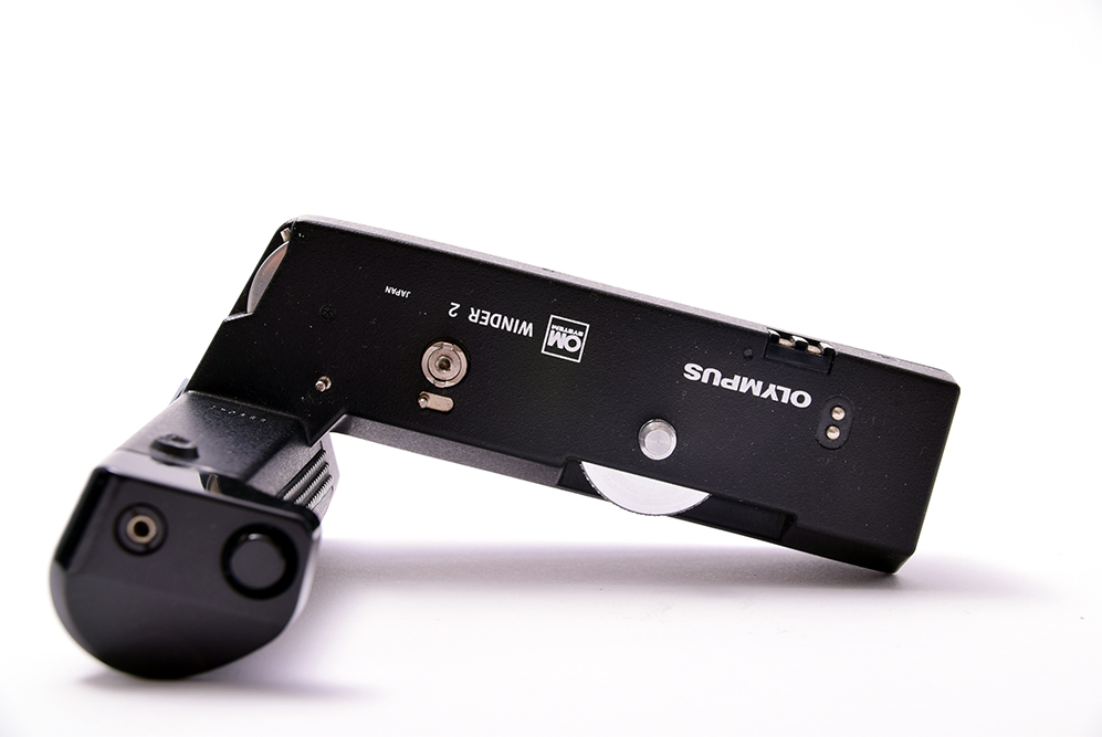 田*中様 オリンパス OM-1 ワインダー2 標準50ミリ 望遠100-200ミ 田*中