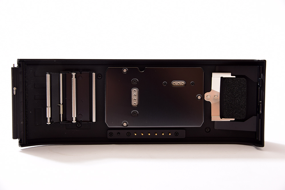 ニコン F4 マルチコントロールバックMF-23付 Nikon F4 + MF-23データ