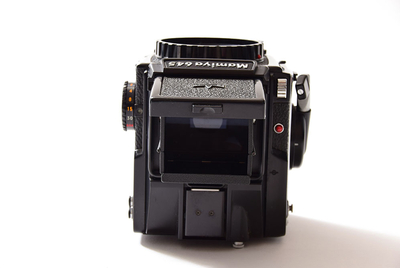 Mamiya マミヤ M645 1000S 中古カメラ・レンズ販売 | メディアジョイカメラ